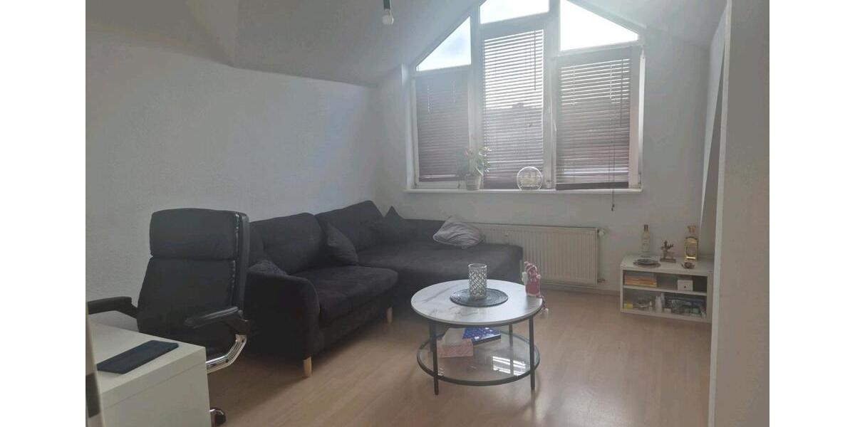 Wohnung Zur Untervermietung in der Denickestraße 21075 Hamburg 2 zimmer