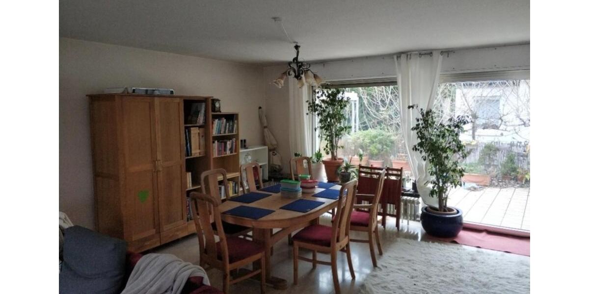 Wohnen auf Zeit Hanau - 1 Zimmer, 21 m&sup2;, 503&euro; | Angebot:25081328