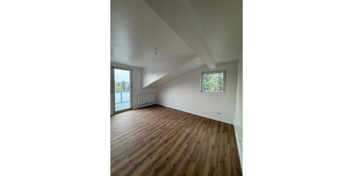 Etagenwohnung Bottrop Ebel - 3 Zimmer, 73 m&sup2;, 900&euro; | Angebot:25054995