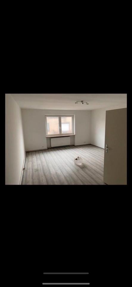 Zur Vermieten eine 1-Zimmer Wohnung möbliert 600€ warm