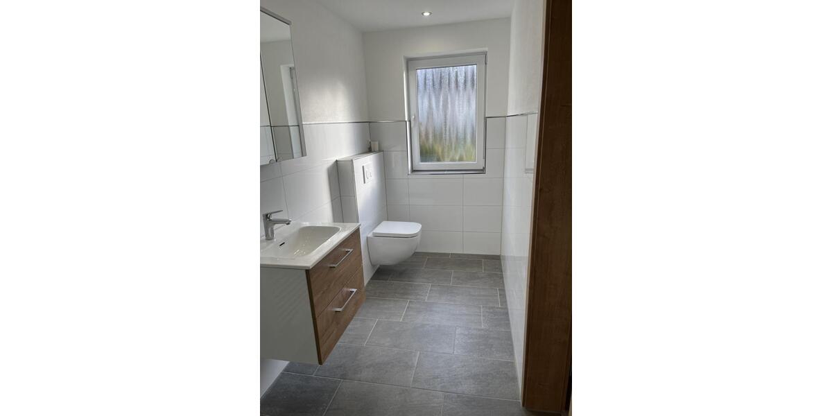 Terrassenwohnung Zwiesel - 3 Zimmer, 88 m&sup2;, 600&euro; | Angebot:24378256