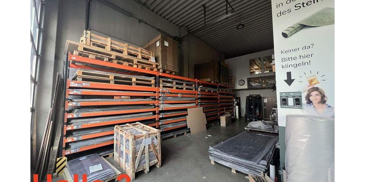 Gewerbeobjekt Rheinbach - 2.692&euro; | Angebot:24484514