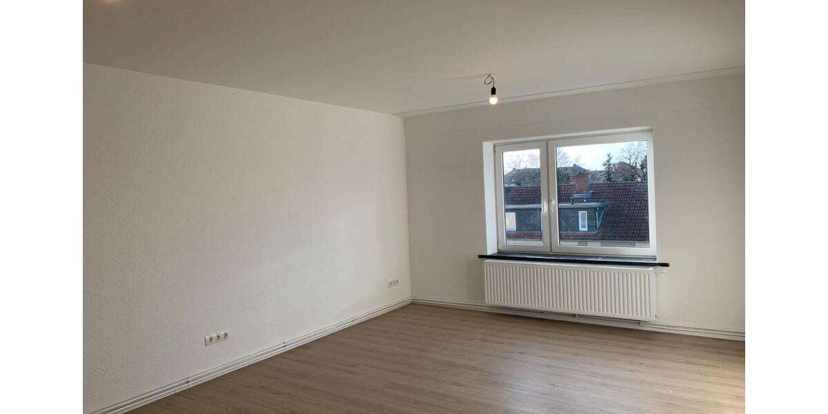 Etagenwohnung Braunschweig Lehndorf-Watenbüttel - 3 Zimmer, 76 m&sup2;, 836&euro; | Angebot:26120294