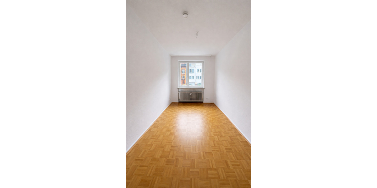 Etagenwohnung Kassel Mitte - 5 Zimmer, 168 m&sup2;, 1.500&euro; | Angebot:26106461