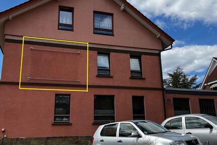 Werbefläche zu vermieten zimmer