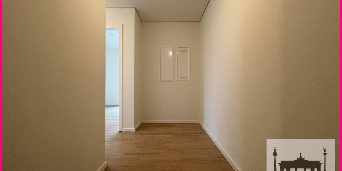 Etagenwohnung Berlin Spandau - 2 Zimmer, 60 m&sup2;, 1.100&euro; | Angebot:26788198