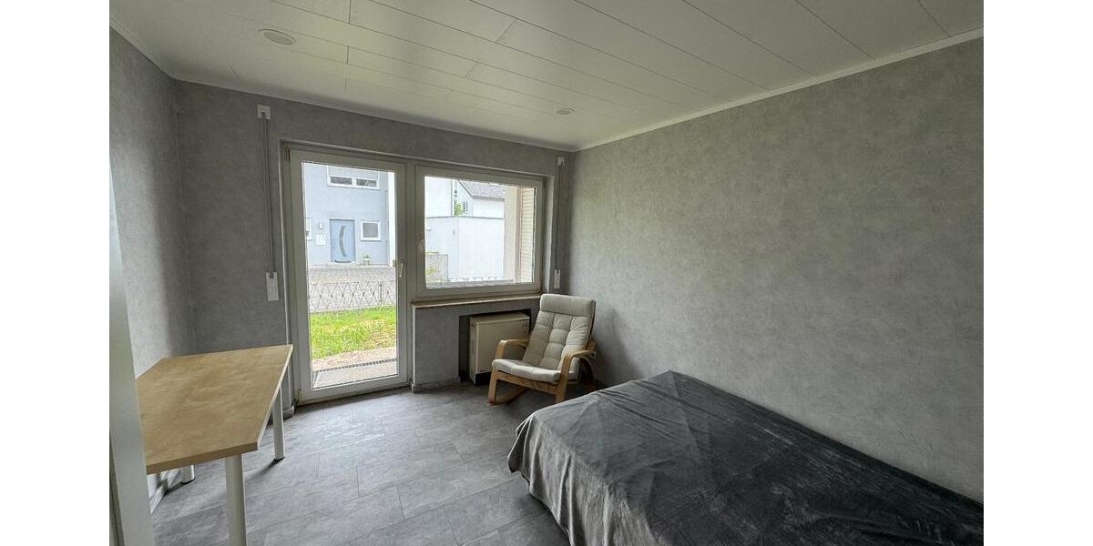 Wohnen auf Zeit Vaihingen an der Enz - 1 Zimmer, 13 m&sup2;, 485&euro; | Angebot:26145885