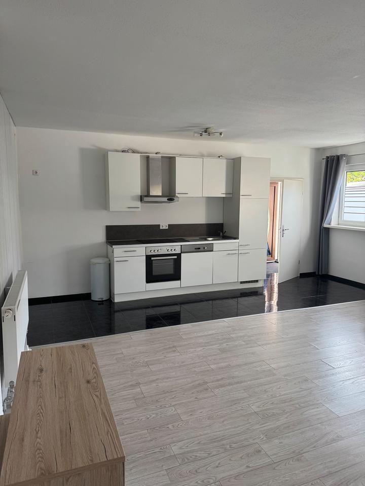 Schöne 2-Zimmer-Wohnung mit Terasse in Blieskastel-Mimbach