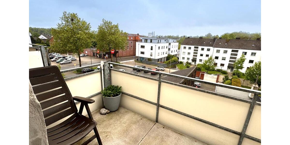 Etagenwohnung Dortmund Bövinghausen - 3.5 Zimmer, 65 m&sup2;, 650&euro; | Angebot:26587513