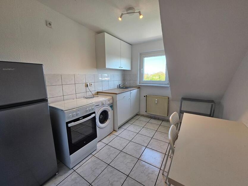 Möbliertes WG Zimmer in optimaler Essener Lage! zimmer