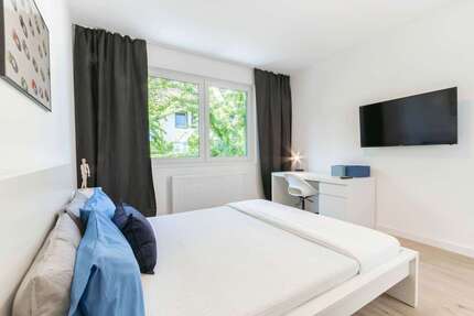 Zimmer Essen Ostviertel - 620&euro; | Angebot:27653373
