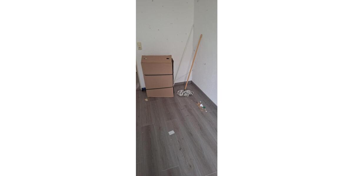 402.03 Schöne 1 ZKB Wohnung in der Katharinenstraße 12, 36103 Flieden. 2 zimmer