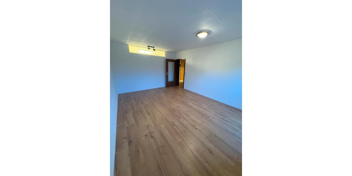 Frisch renovierte 2 ZKB Wohnung 2 zimmer