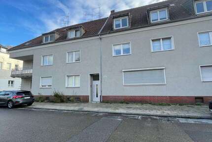 Wohnung Oberhausen Alt-Oberhausen - 3 Zimmer, 96 m&sup2;, 630&euro; | Angebot:24910980