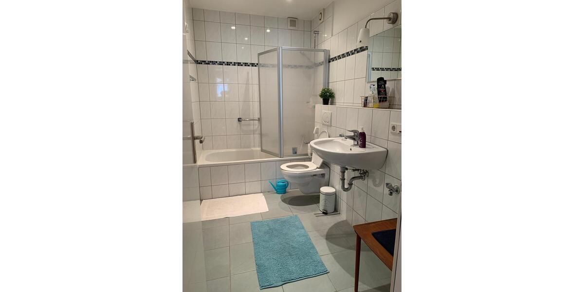 Wohnen auf Zeit Bremerhaven Mitte - 3 Zimmer, 17 m&sup2;, 310&euro; | Angebot:26658966