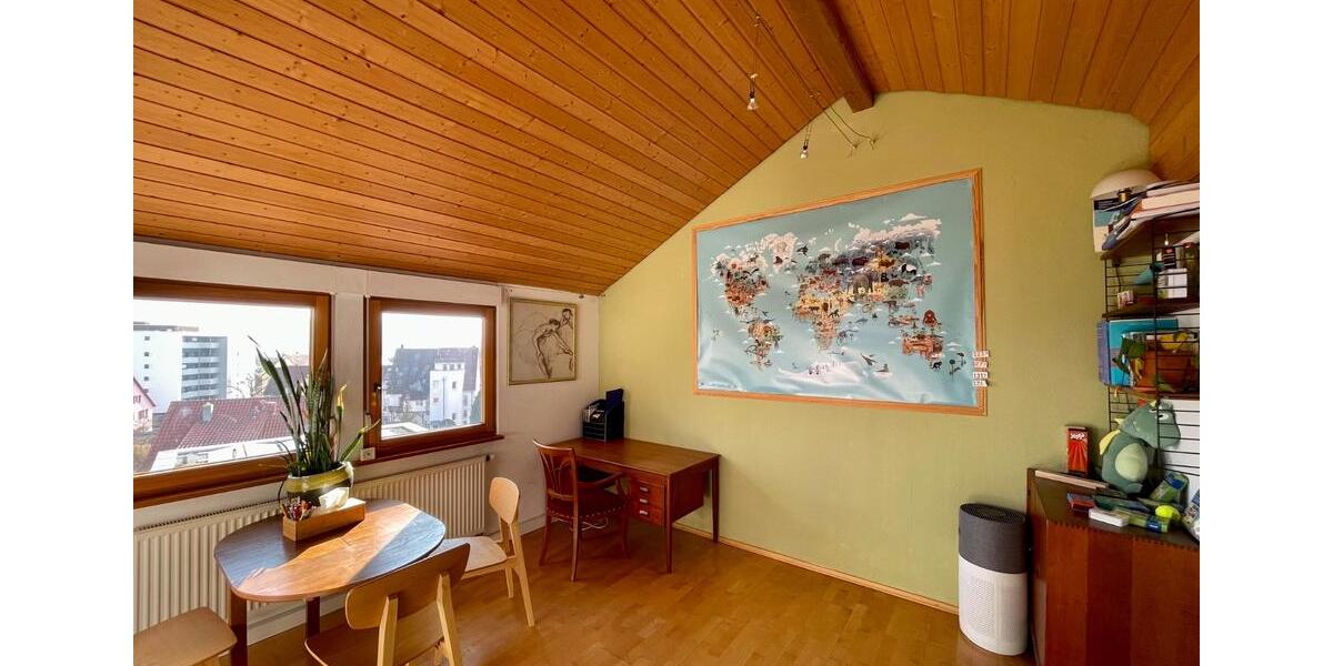 Praxisraum zur Mitbenutzung in Rottenburg zimmer