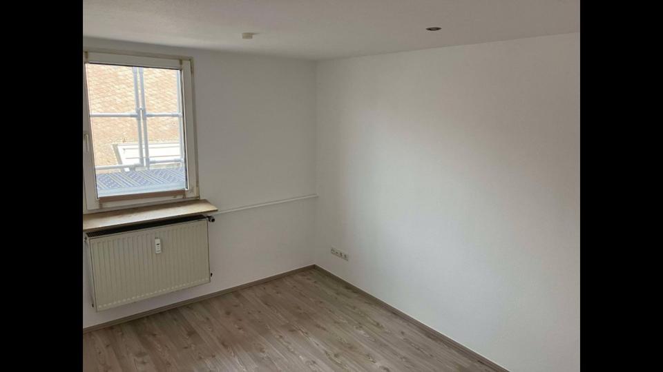 Zimmer in der Altstadt