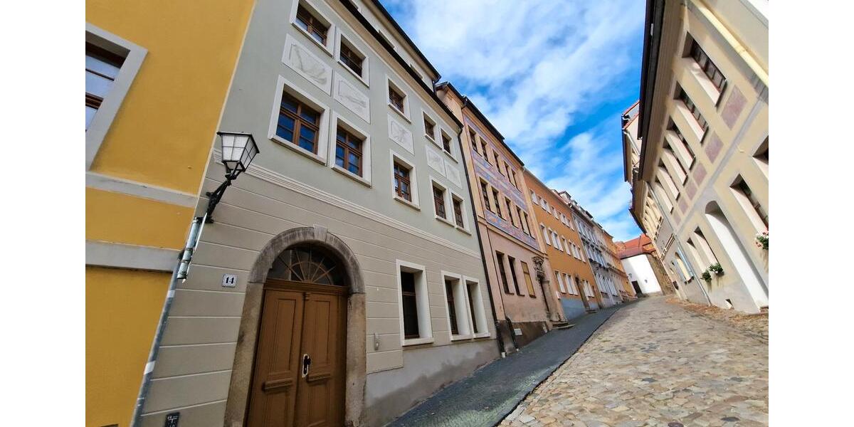 Etagenwohnung Bautzen - 3 Zimmer, 173 m&sup2;, 800&euro; | Angebot:26678299