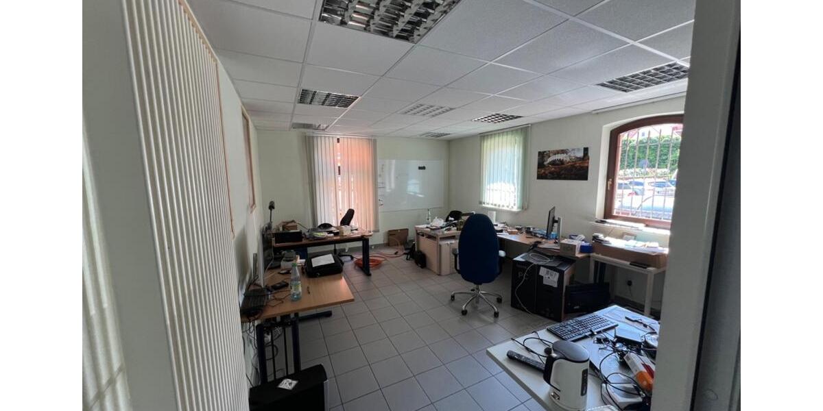 Gewerbeobjekt Wittenberg Lutherstadt - 582&euro; | Angebot:16215102