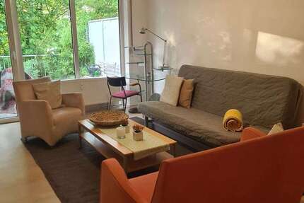 Zimmer Saarbrücken Kieselhumes - 1 Zimmer, 925&euro; | Angebot:24986204