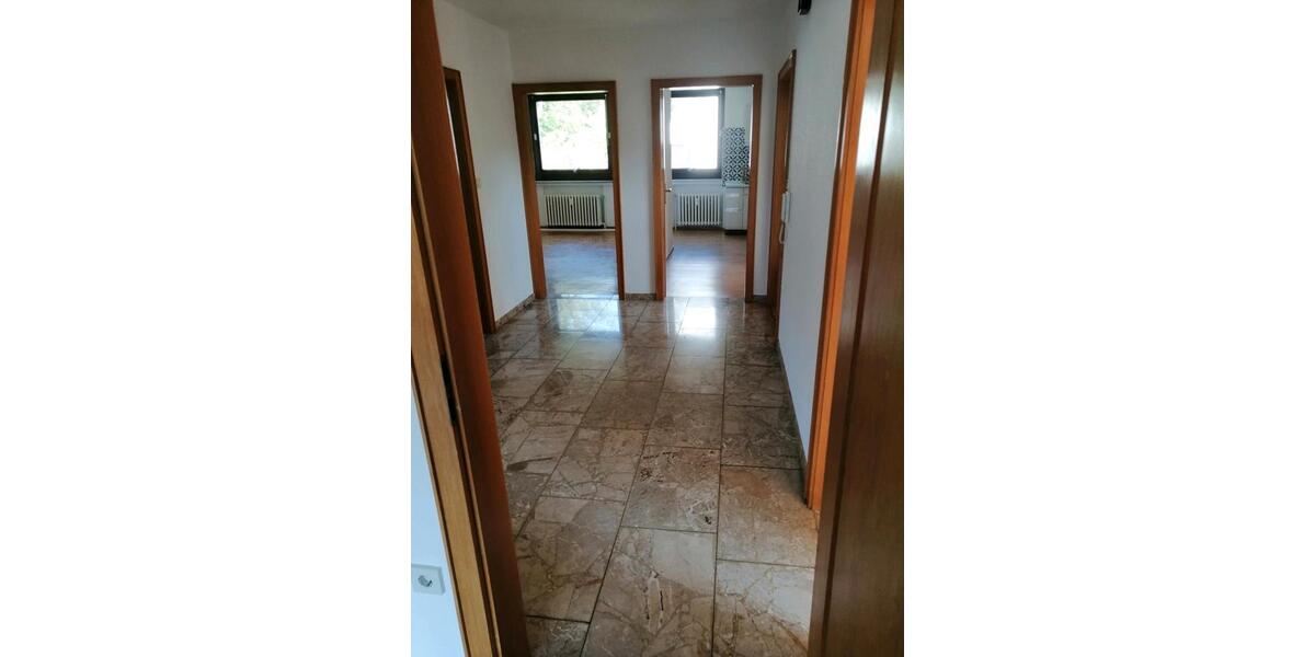 Etagenwohnung Eystrup - 3 Zimmer, 92 m&sup2;, 680&euro; | Angebot:26634993