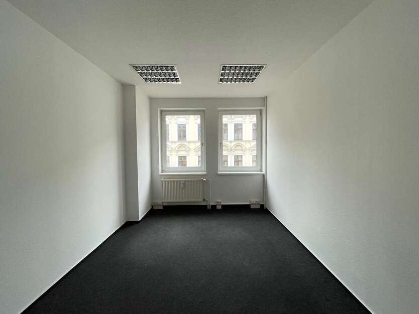 Umbau möglich- Ihr neues Büro mit 105m² im Herzen von Magdeburg! 5 zimmer