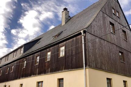 Wohnung Altenberg Geising - 4 Zimmer, 83 m&sup2;, 600&euro; | Angebot:24944114