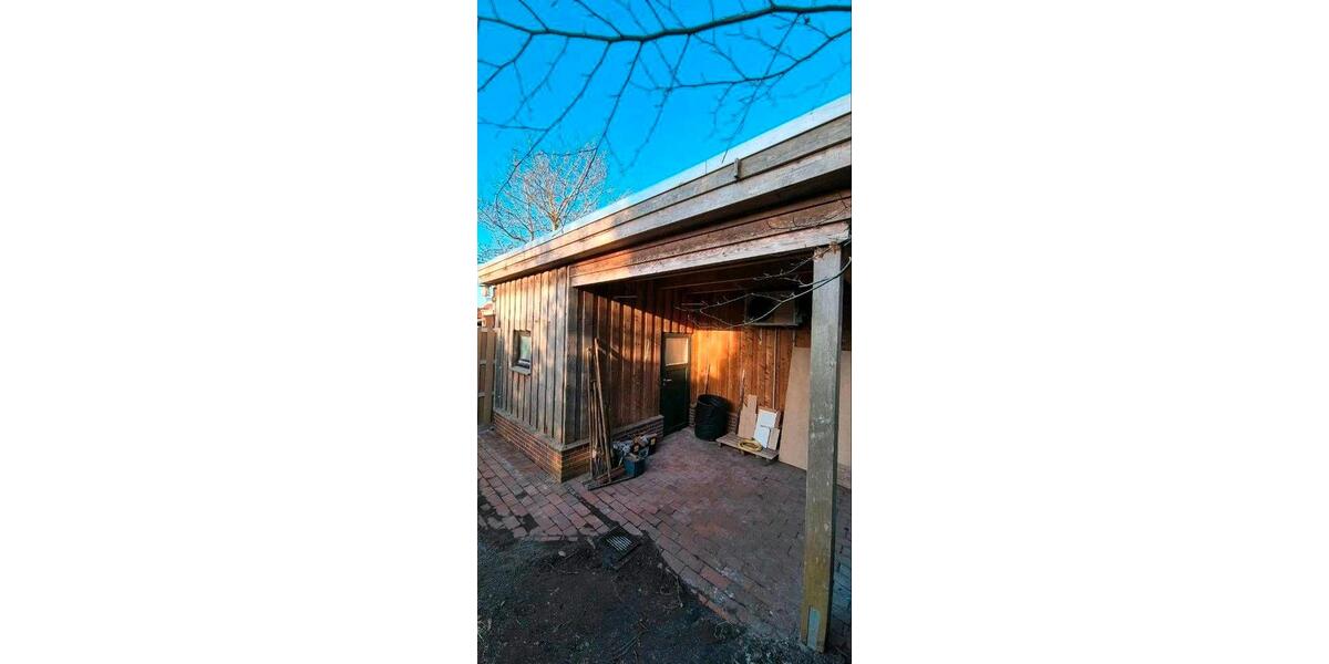 Erdgeschoßwohnung Leer (Ostfriesland) - 2 Zimmer, 60 m&sup2;, 890&euro; | Angebot:25943342