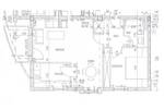Etagenwohnung Gotha - 2 Zimmer, 66 m&sup2;, 561&euro; | Angebot:26766740