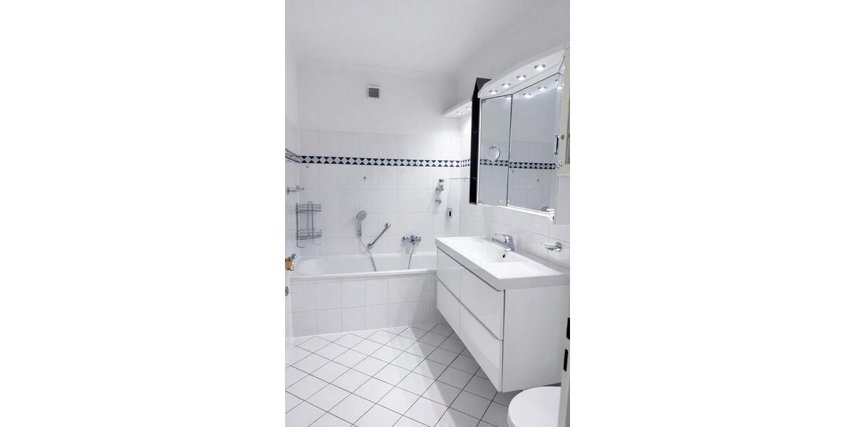 Etagenwohnung Tastrup - 4 Zimmer, 129 m&sup2;, 1.150&euro; | Angebot:25217627