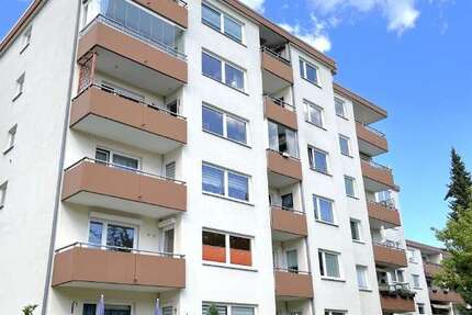 Wohnung Quickborn - 2 Zimmer, 71 m&sup2;, 650&euro; | Angebot:26765558