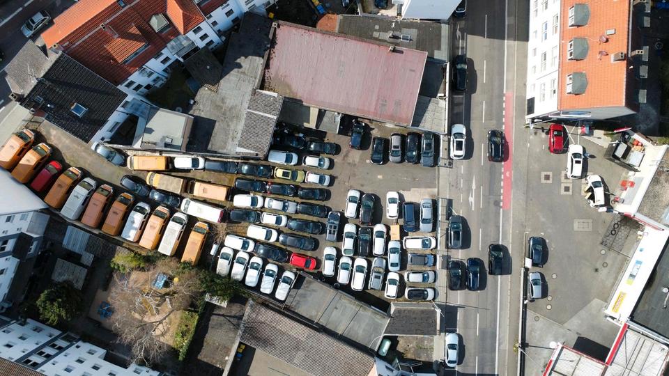 Gewerbeobjekt Hanau Kesselstadt - 3.900&euro; | Angebot:24869732