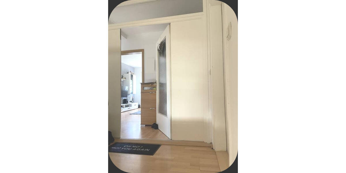 Etagenwohnung Singen (Hohentwiel) Singen - 2 Zimmer, 61 m&sup2;, 760&euro; | Angebot:26686257