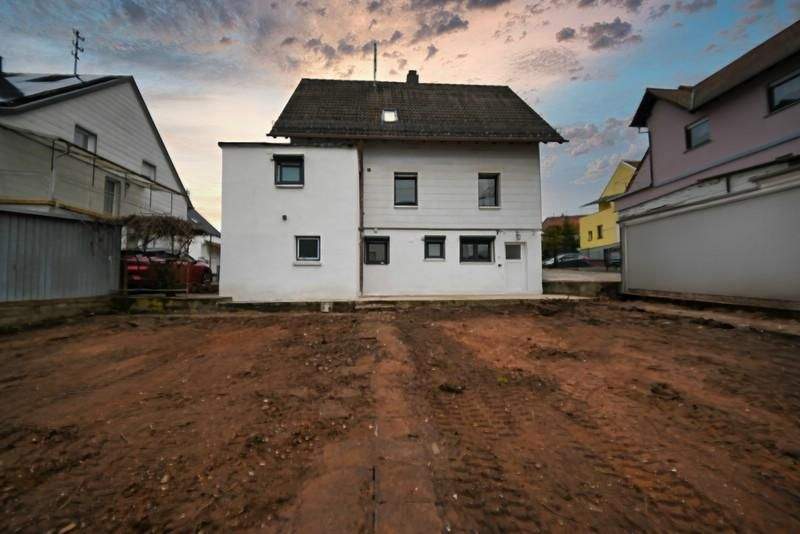 Einfamilienhaus Miesenbach Miesenbach - 8 Zimmer, 225 m&sup2;, 2.650&euro; | Angebot:24991684