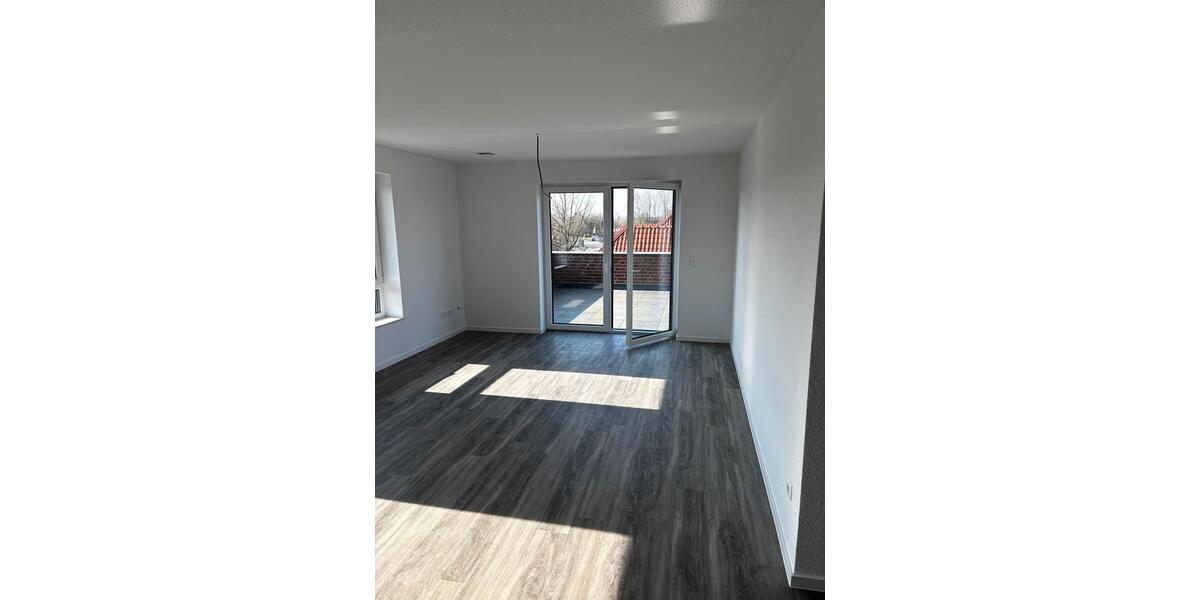 Terrassenwohnung Niederlangen - 3 Zimmer, 95 m&sup2;, 900&euro; | Angebot:26516020
