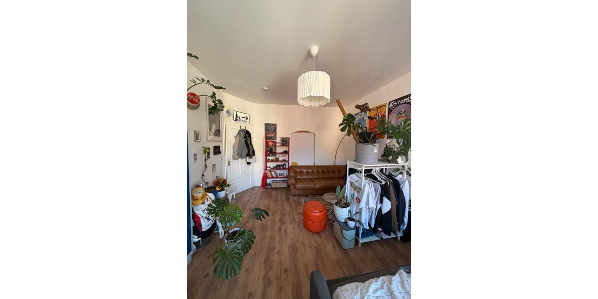 Wohnen auf Zeit Hildesheim Oststadt/Stadtfeld - 1 Zimmer, 25 m&sup2;, 470&euro; | Angebot:26204678