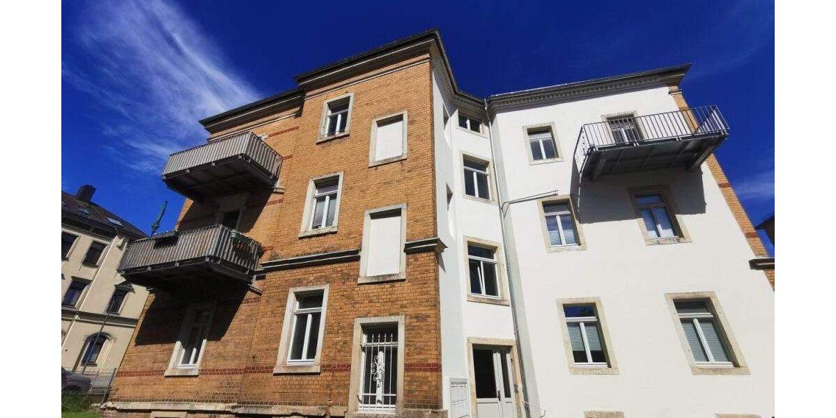 Etagenwohnung Dresden Naußlitz - 5 Zimmer, 174 m&sup2;, 1.825&euro; | Angebot:25667275