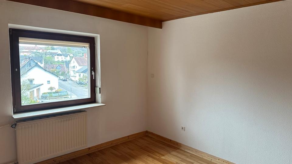 Reihenhaus Hoppstädten-Weiersbach Weiersbach - 5 Zimmer, 120 m&sup2;, 700&euro; | Angebot:26135762