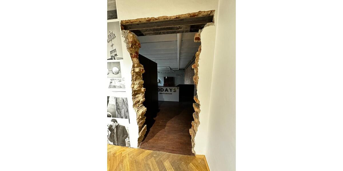 Gewerbeobjekt Offenbach am Main Hafen - 2.880&euro; | Angebot:25255111