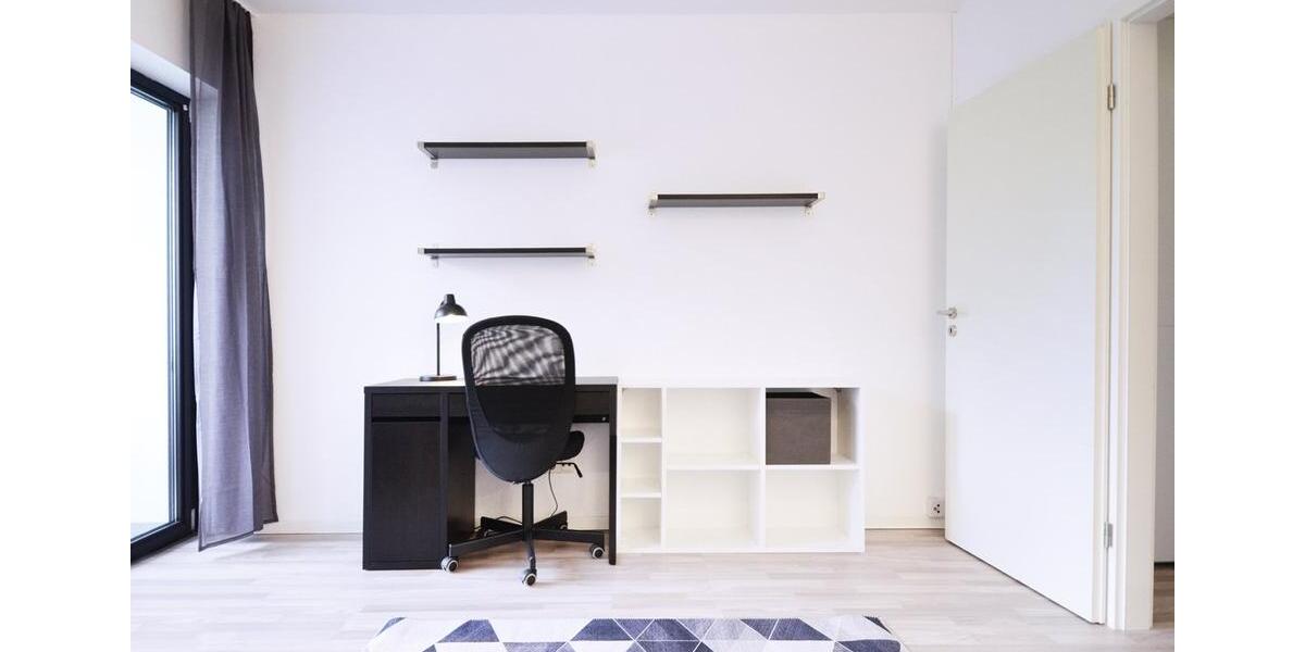 Etagenwohnung Völklingen - 1 Zimmer, 30 m&sup2;, 390&euro; | Angebot:26236821