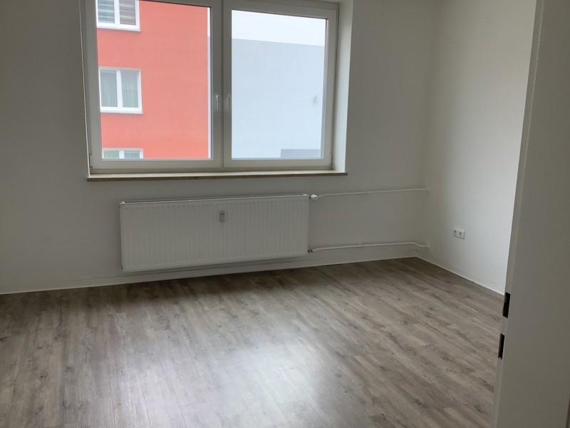Renovierte 3-Zimmer-Wohnung im schönen Leinhausen