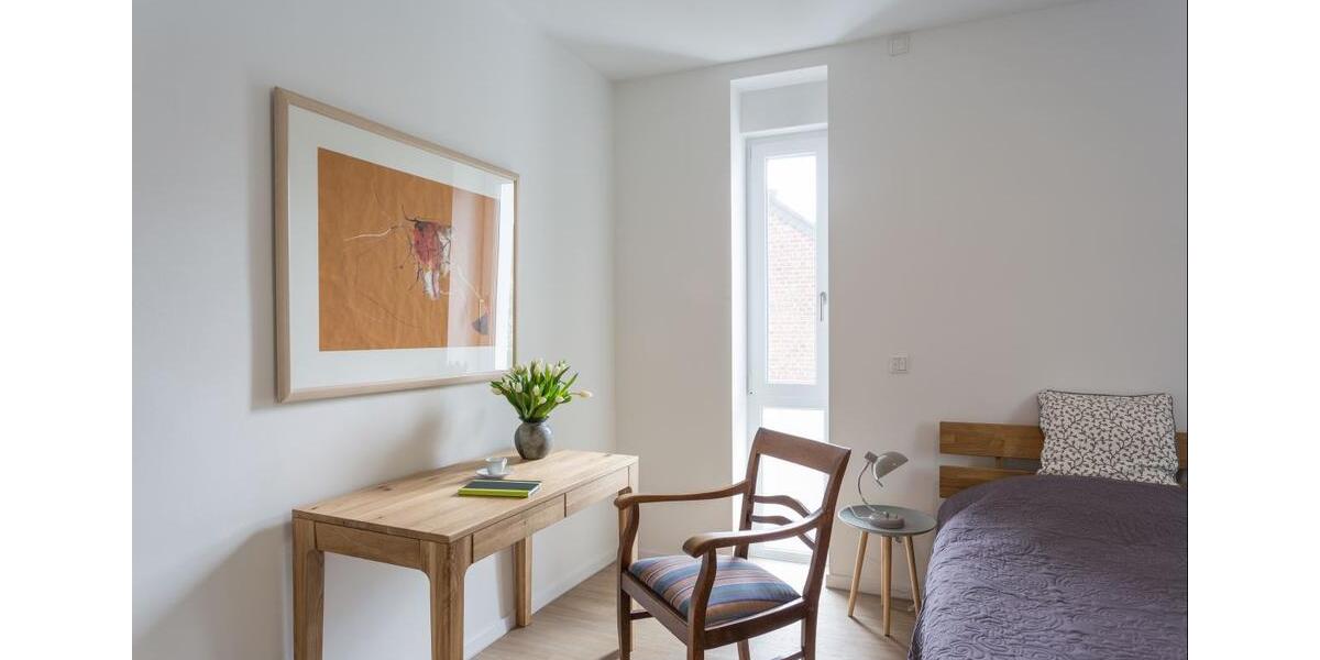 Wohnen auf Zeit Kempen - 2 Zimmer, 59 m&sup2;, 1.195&euro; | Angebot:25991835