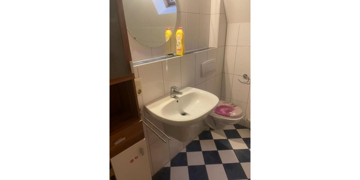 Etagenwohnung Werlte - 4 Zimmer, 105 m&sup2;, 900&euro; | Angebot:25394100