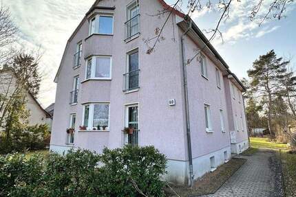 Wohnung Falkensee - 3 Zimmer, 76 m&sup2;, 1.370&euro; | Angebot:25728233