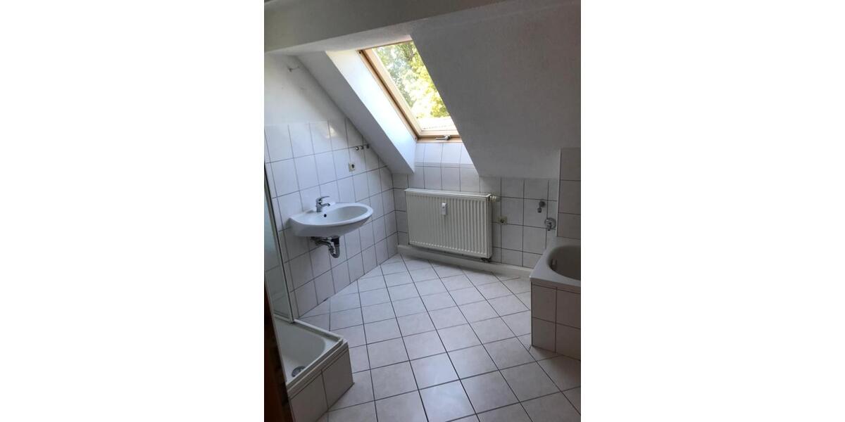 Dachgeschoßwohnung Doberschau-Gaußig Gaußig - 2 Zimmer, 69 m&sup2;, 385&euro; | Angebot:26022191