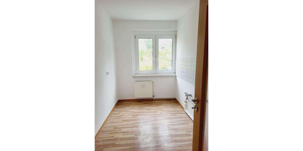 Wunderschöne, helle Erdgeschoßwohnung direkt am Nationalpark 3 zimmer