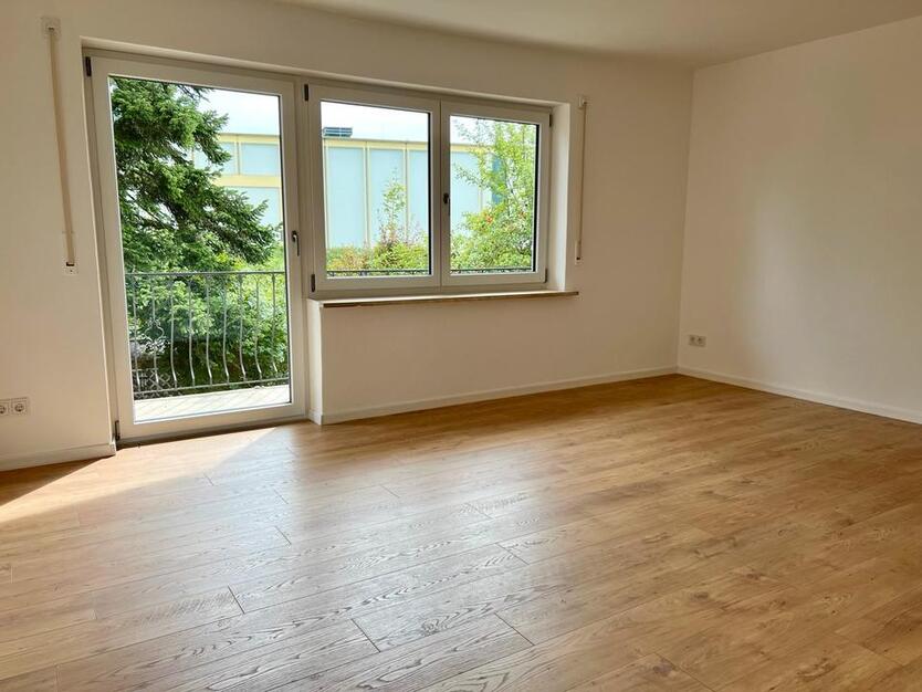 Exklusives Einfamilienhaus - kernsaniert, Garten, Garage & EBK