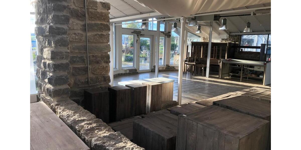 Gewerbeobjekt Ebersdorf bei Coburg - 1.200&euro; | Angebot:26037555