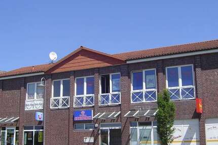 Gewerbeobjekt Neustadt-Glewe Glewe - 515&euro; | Angebot:24898668