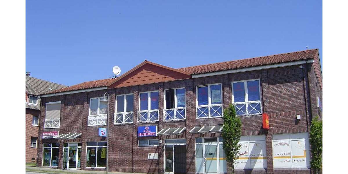 Gewerbeobjekt Neustadt-Glewe Glewe - 515&euro; | Angebot:24898668